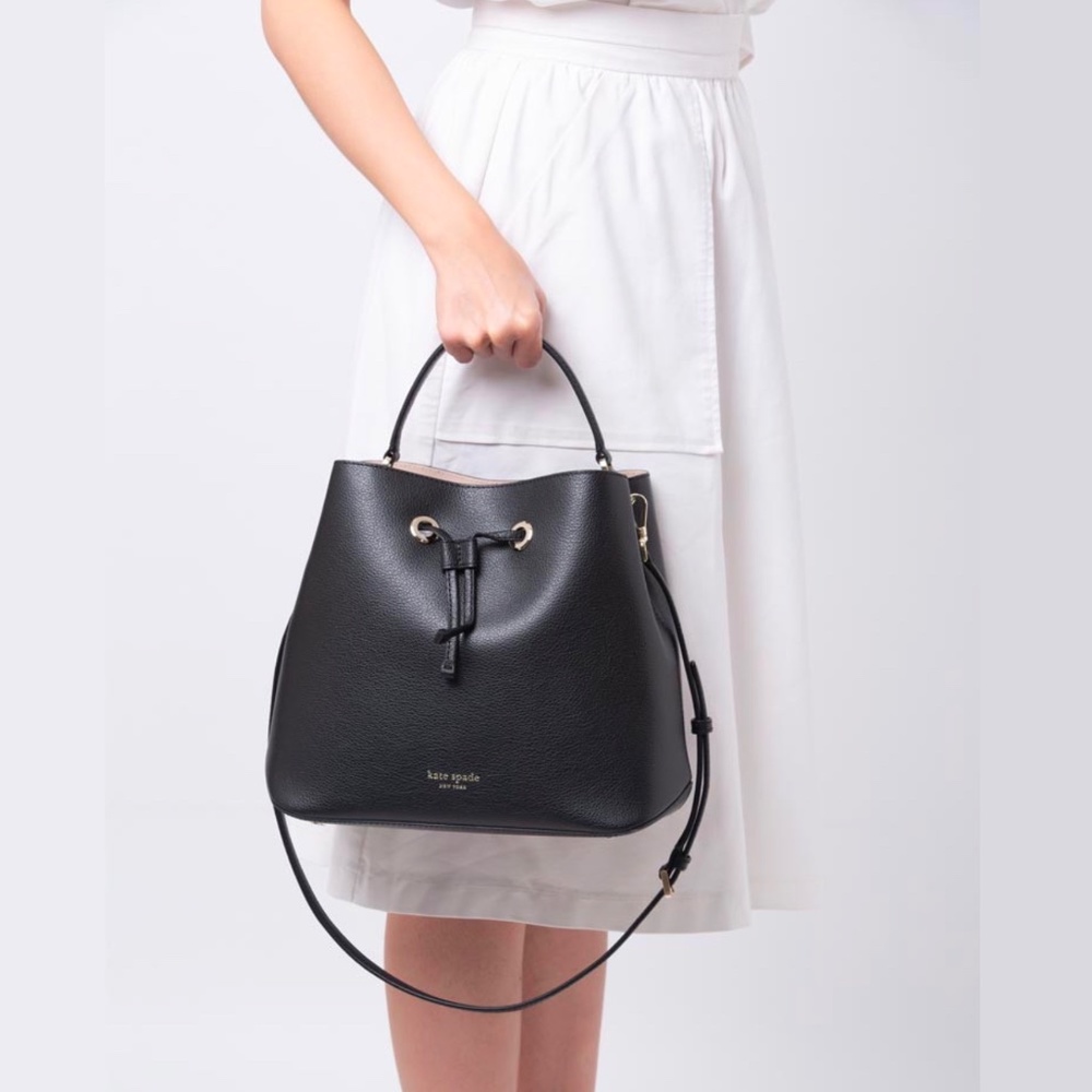 Kate Spade Eva Large Bucket Bucket Bag